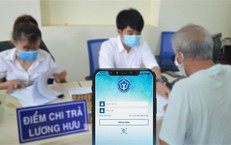 Lịch chi trả lương hưu tháng 9/2026 thay đổi