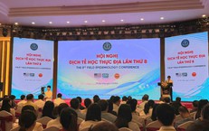 Củng cố y tế dự phòng, nâng cao năng lực ứng phó dịch bệnh từ cơ sở