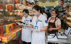 Đảm bảo An toàn thực phẩm Tết Trung thu năm 2026