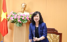 Bộ trưởng Đào Hồng Lan: Sửa Luật An toàn thực phẩm phải đáp ứng yêu cầu thực tiễn, bảo vệ sức khỏe người dân