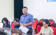 Đề xuất bổ sung 'an toàn tinh thần' vào Luật An toàn, vệ sinh lao động