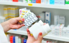Bộ Y tế xử phạt 3 công ty dược vi phạm