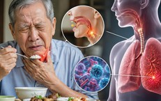 3 bệnh thường gặp ở người cao tuổi khi giao mùa