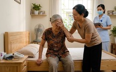 Vì sao có thể vừa tăng huyết áp vừa tụt huyết áp?
