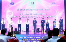 Đưa y học chính xác đến gần hơn với người bệnh ung thư
