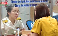 Bỏ khai thuế thu nhập cá nhân theo tháng: Người nộp thuế được trút bớt gánh nặng thủ tục