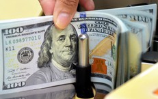 Đồng USD chạm mức thấp nhất kể từ tháng 5/2026