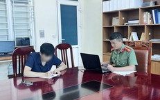Công an Phú Thọ 'bóc' 16 tài khoản đăng nội dung xuyên tạc
