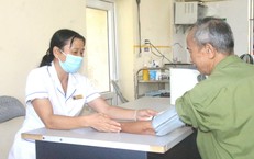 Nhiều Trạm Y tế ở Hải Phòng từng bước vượt khó sau sáp nhập