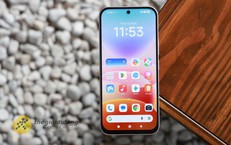 Trải nghiệm nhanh Redmi 17 5G: Pin 7500 mAh, màn hình lớn, giá đáng cân nhắc