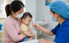 Hiểu đúng về phản ứng sau tiêm vaccine: Khi nào bình thường, khi nào cần đi khám?