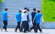 Đề thi lại tốt nghiệp THPT tại Chuyên Tuyên Quang: Môn Hóa, Sinh phân hóa rõ
