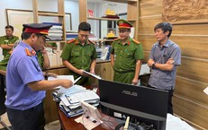 Vì sao một Giám đốc Ban Quản lý dự án ở Huế bị khởi tố?