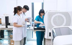 Khối ngành Sức khỏe trước áp lực chi phí đào tạo thực tế vượt trần học phí