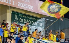 Hé lộ ông bầu mới của CLB bóng đá Thanh Hóa