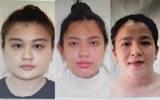 Truy nã 3 cô gái tổ chức livestream đánh bạc dưới hình thức lô tô