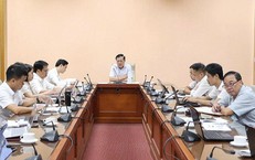 Sửa đổi Luật An toàn thực phẩm: Tránh chồng chéo, quản lý theo mức độ rủi ro