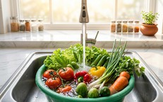 4 cách chăm sóc và bảo vệ gan hàng ngày