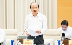 Hoàn thiện Luật Phát triển đô thị: Thận trọng với những vấn đề mới, khó
