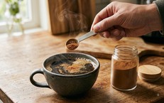 5 công thức pha chế cà phê giúp giảm cân và 'đốt' mỡ nhanh hơn