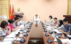 Hiện đại hóa hệ thống phân phối dược, bảo đảm người dân tiếp cận thuốc kịp thời