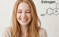 Estrogen có tác dụng gì với phụ nữ?