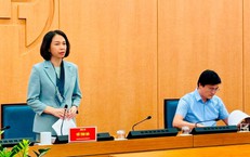 Từ 18/8 Hà Nội mở đợt cao điểm khám sức khỏe miễn phí cho học sinh