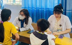 Học sinh ở Khánh Hòa sẽ được khám sức khỏe miễn phí khi nào?