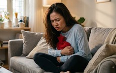 Cách cân bằng cảm xúc khi đến kỳ kinh nguyệt