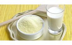 Trẻ uống sữa công thức sớm cần lưu ý gì?