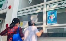 Bộ Y tế phản hồi kiến nghị 'kiểm soát giá dịch vụ y tế, thuốc' đảm bảo quyền lợi người bệnh BHYT
