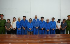 TPHCM: Khởi tố 11 đối tượng mua bán thận