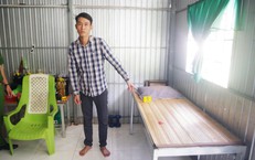 Trong 1 tháng, nam thanh niên nhiều lần 'quan hệ' với bé gái 15 tuổi