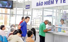 Bộ Y tế phản hồi kiến nghị 'giảm mức đóng BHYT với người thu nhập thấp'