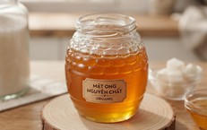 Có nên dùng mật ong thay thế đường khi muốn giảm cân?