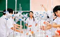 Cần nghiên cứu cơ chế học phí riêng và linh hoạt cho khối ngành sức khỏe