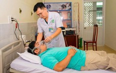 Người đàn ông ngưng thở 130 lần/giờ khi ngủ