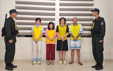 Nữ luật sư giúp sức cho vợ chồng Phú Lê bỏ ngoài 107 tỷ doanh thu