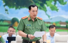 Đề xuất kiện toàn hệ thống cơ quan điều tra theo hướng tinh, gọn, chuyên nghiệp