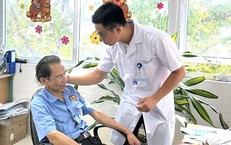 Tư vấn cai nghiện thuốc lá: Hơn 275.000 lượt bệnh nhân được hỗ trợ