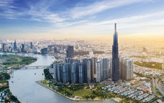 BSC khuyến nghị mua cổ phiếu VHM
