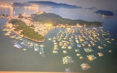 Hội tụ vẻ đẹp của tứ vịnh lừng danh ở Khánh Hòa