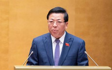 Sửa Luật Nhà ở: Chính phủ trình Quốc hội quy định 'chung cư có thời hạn' 