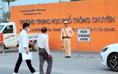 Không có thí sinh nào đạt điểm 10 môn Toán sau thi lại tại chuyên Tuyên Quang