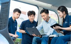 Tin vui: 1.500 người xuất sắc sẽ được đào tạo công nghệ chiến lược ở nước ngoài