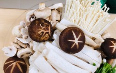 4 món chay giàu protein, dễ làm cho mùa Vu Lan