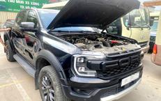 Mua xe cũ dính phạt nguội của chủ trước: Làm gì để không bị mất tiền oan?