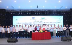 Nâng cao chất lượng điều trị cho bệnh nhân Thanh Hóa từ việc phát triển dược lâm sàng