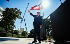 Tổng thống Trump hé lộ kế hoạch đại tu Nhà Trắng trị giá hàng trăm triệu USD