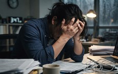 10 thói quen giúp giảm căng thẳng để bảo vệ tim và bộ não